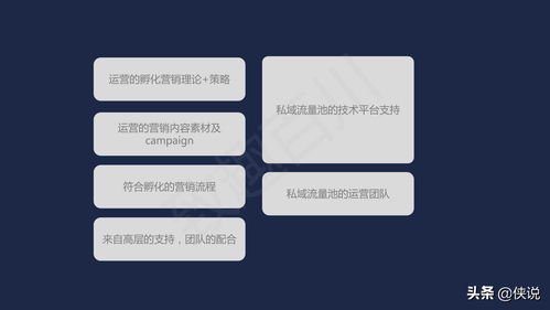 b2b多产品线集团外企如何落地营销数字化 报告